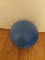 Gym Ball - Gymnastikball Sitzball 60 cm