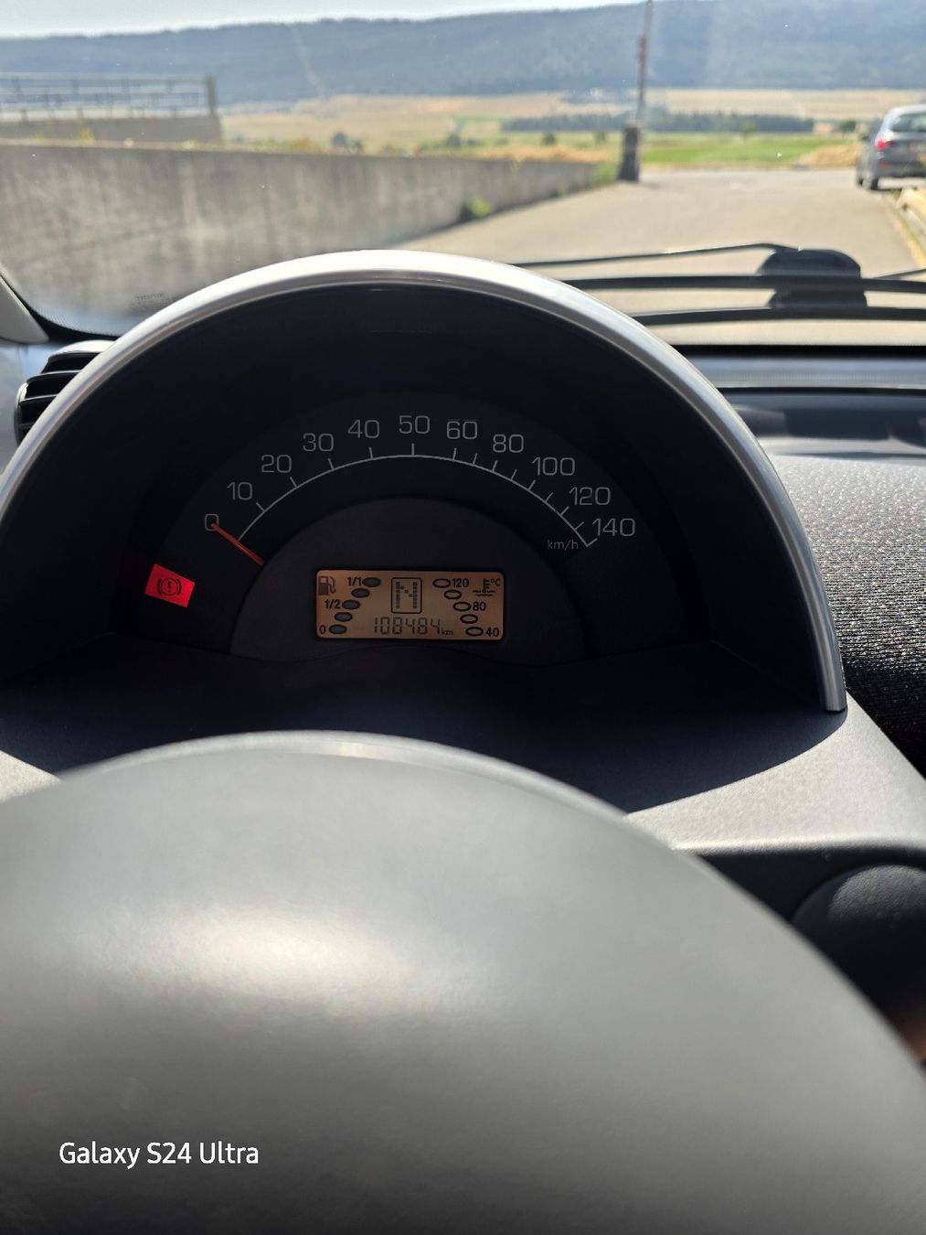 Smart Automobili: SMART MICRO COMPACT EXPERTISÉ 02.07.2026 – Usato da CERNIER venduto da GarageConcept-Car 6