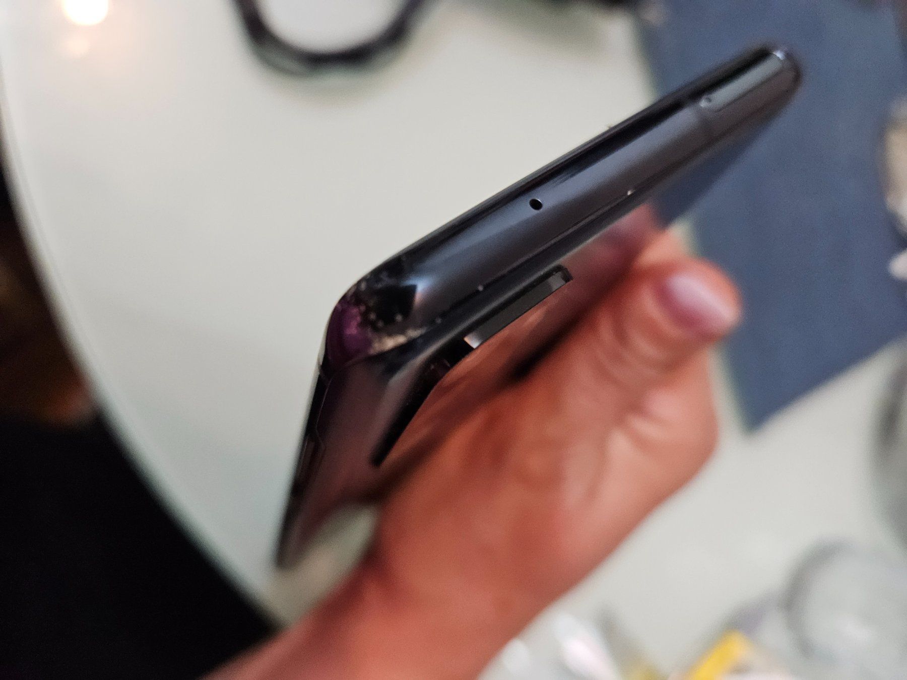 Samsung Handys / Smartphones: Samsung S20 FE 128gb black Duos – Gebraucht aus St. Gallen von Juhasli 7