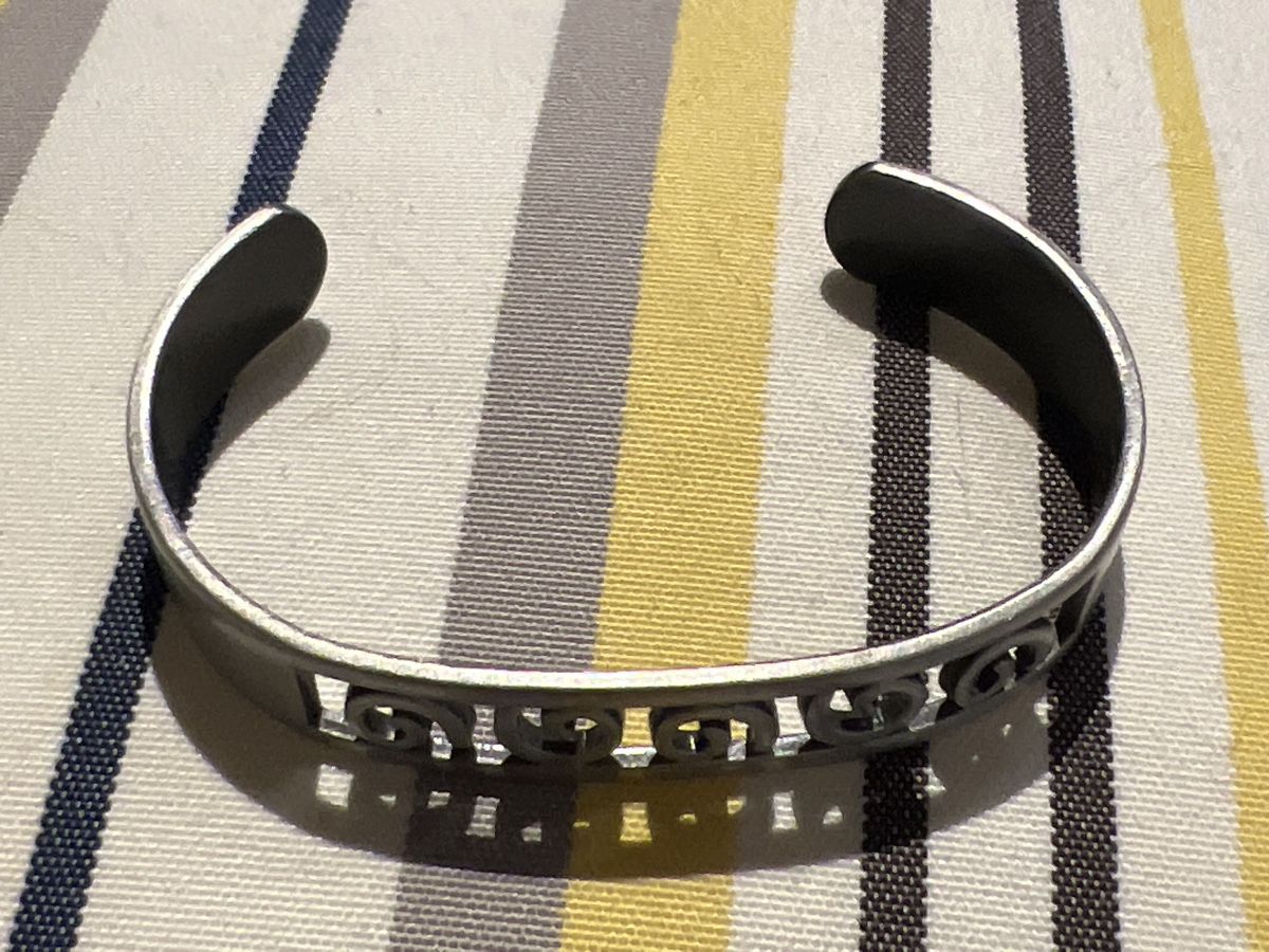Bracciali & Braccialetti: Armspange Modeschmuck Neu – Nuovo (secondo la descrizione) da Basel venduto da Winniepuuh 1