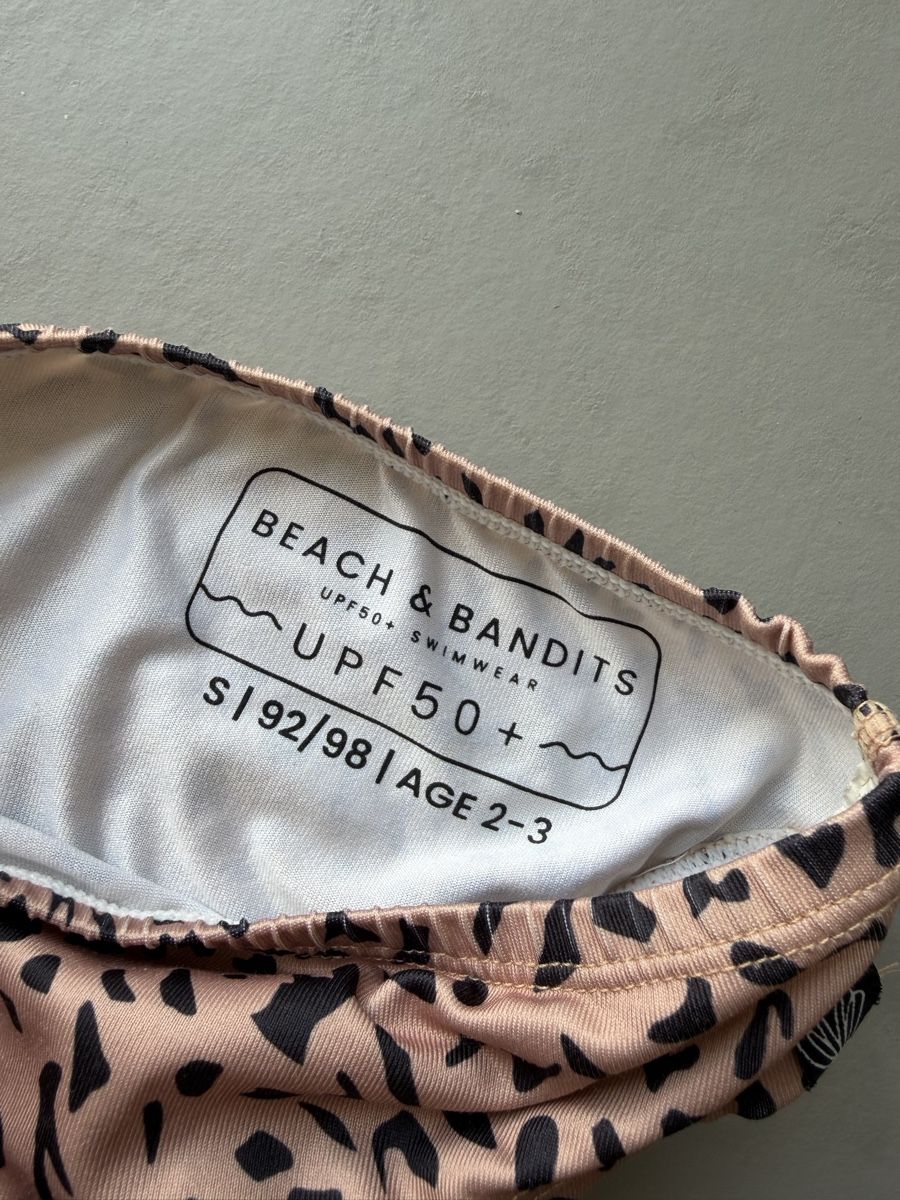 Badehosen: Beach & Bandits Badehose 92/98 – Gebraucht aus Schindellegi von SeaAndAir 2