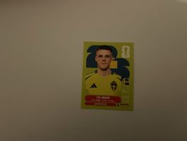 FIFA WM 2026 Emil Holm SWE 5