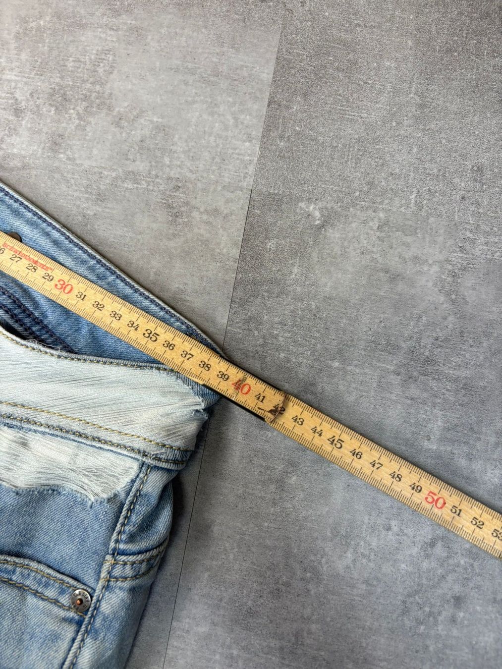 G-Star Jeans: Vintage G-Star Bootcut Flared Jeans (M) – Nuovo (secondo la descrizione) da Werdenberg venduto da hase.vintage 8