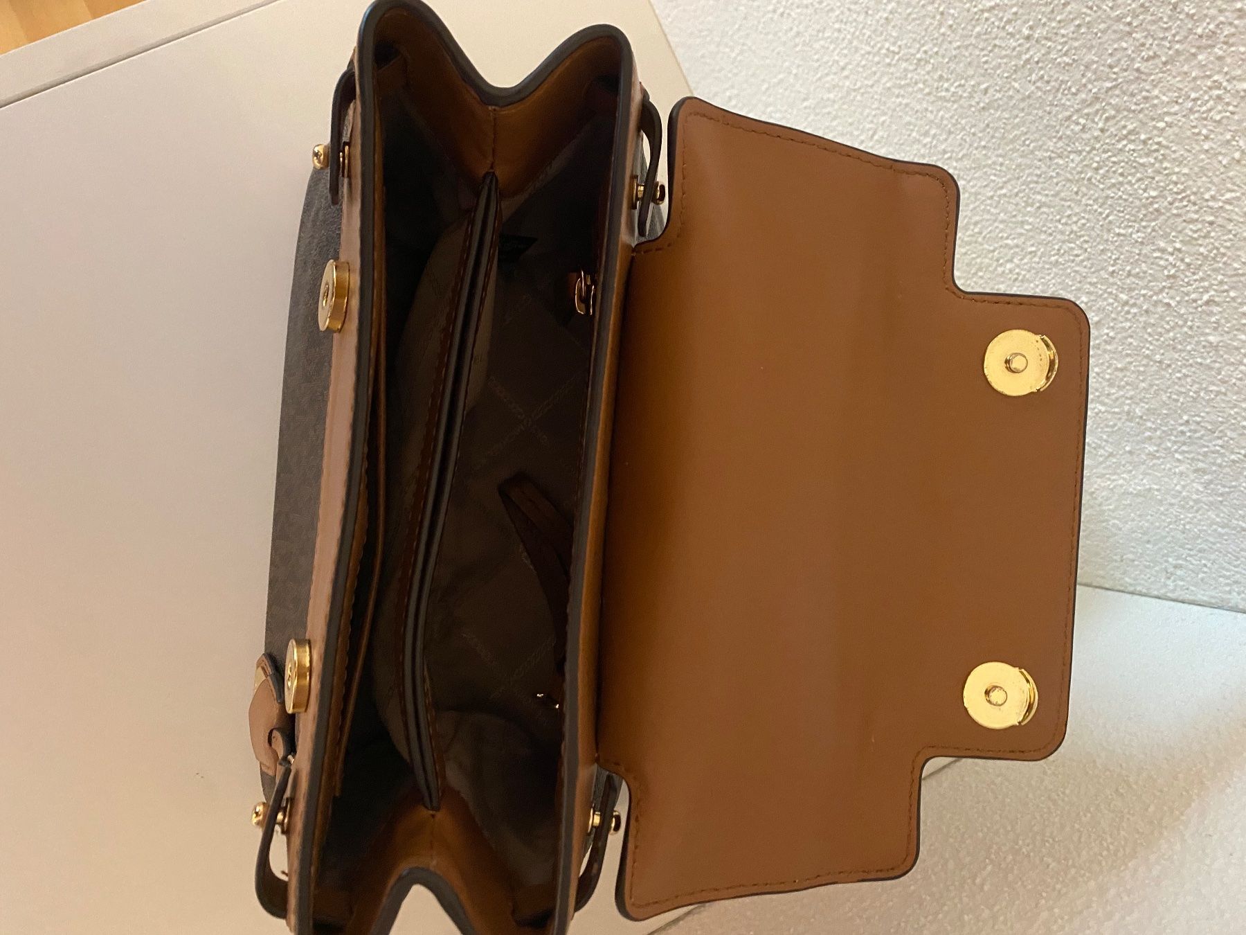 Michael Kors Borse da donna: Michael Kors Handtasche – Usato da Dübendorf venduto da fabiiisk 2
