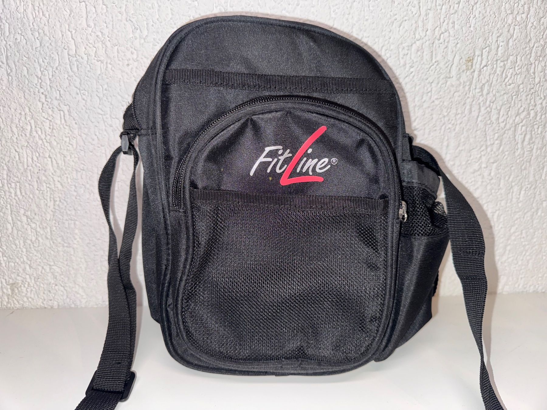 Borse: Tasche Umhängetasche von FitLine – Usato da Grosswangen venduto da shoes.bags.and.co 1