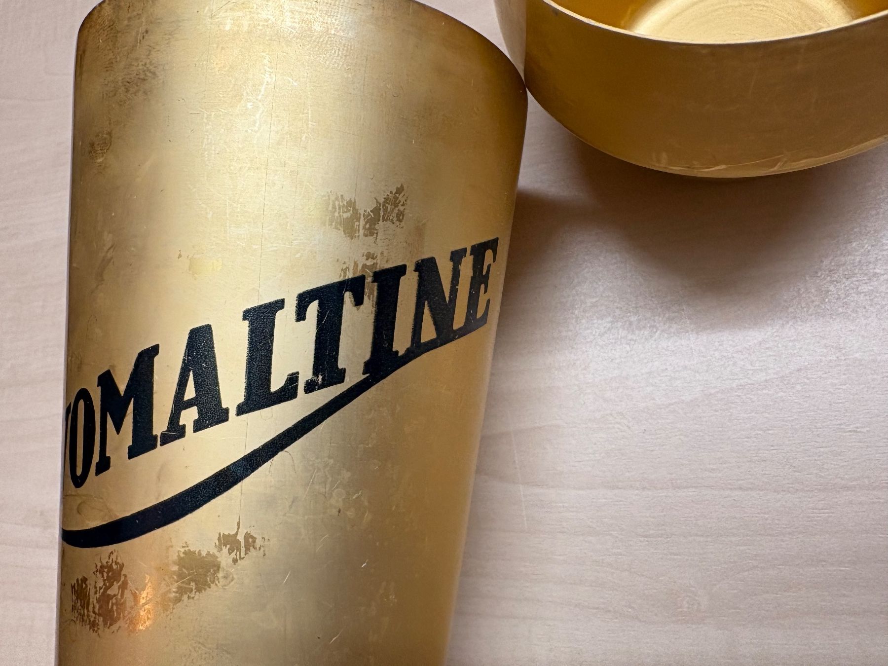 Elettrodomestici da cucina: !!Vintage Ovomaltine Shaker!! – Usato da Rümligen venduto da Sibill 4