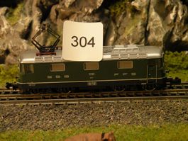 Minitrix Lok SBB FFS  304