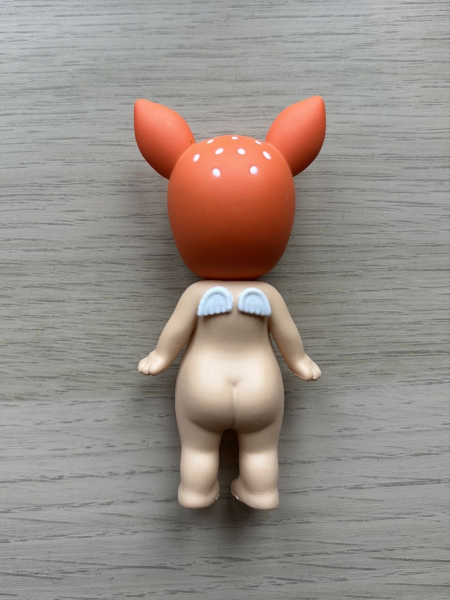 Sonny Angel Statuette: Sonny Angel Animal Series 2 – Nuovo (secondo la descrizione) da Uetikon am See venduto da Winnieclaudia 2