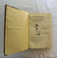 Joachim Mynsingen von Frundeck Basel1559