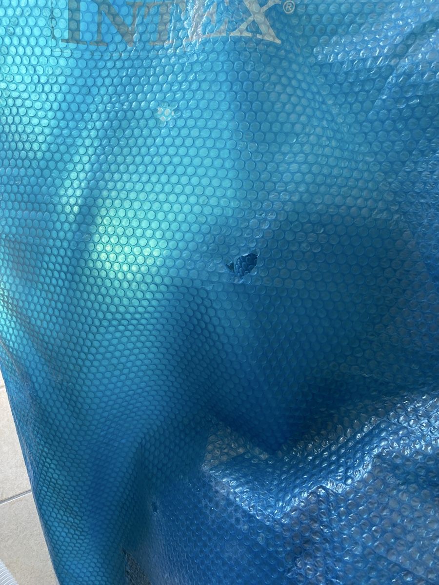 Piscines: Kit pour piscines  – D'occasion à Reconvilier par kek2732 4