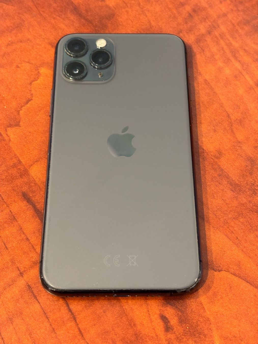Apple Handys / Smartphones: iPhone 11 Pro 64GB  SpaceGrey ab 80.- – Gebraucht aus Wetzikon ZH von uelivernetzt 1