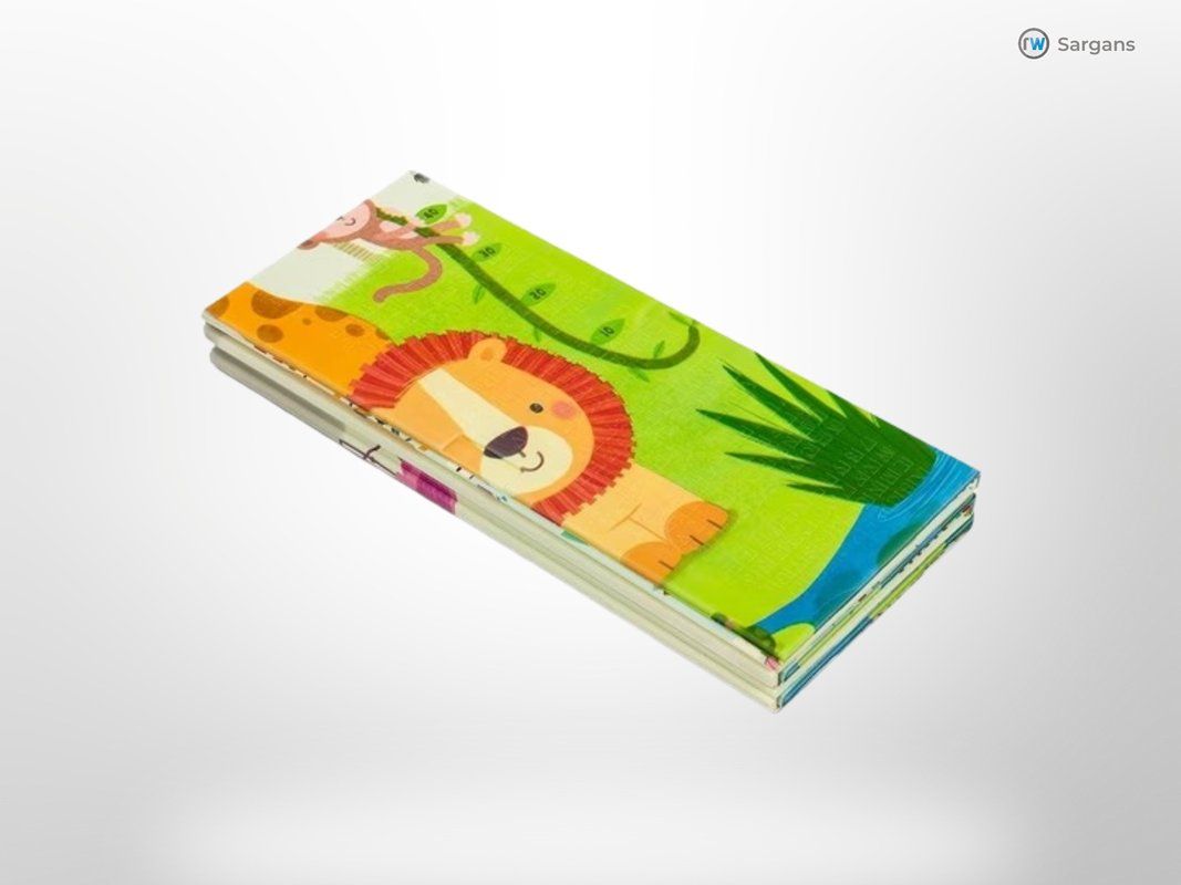 Tapis de jeu: LIONELO Robby Spielmatte – Neuf (Voir description) à Sargans par Restwert_Sargans 5