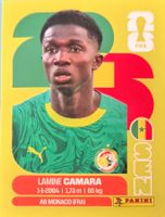 Carte FIFA World Cup 2026 SEN 14