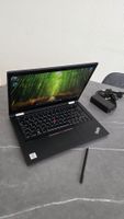 Lenovo ThinkPad X13 Yoga – i5 10. Gen.| 16GB | 256GB | Touch