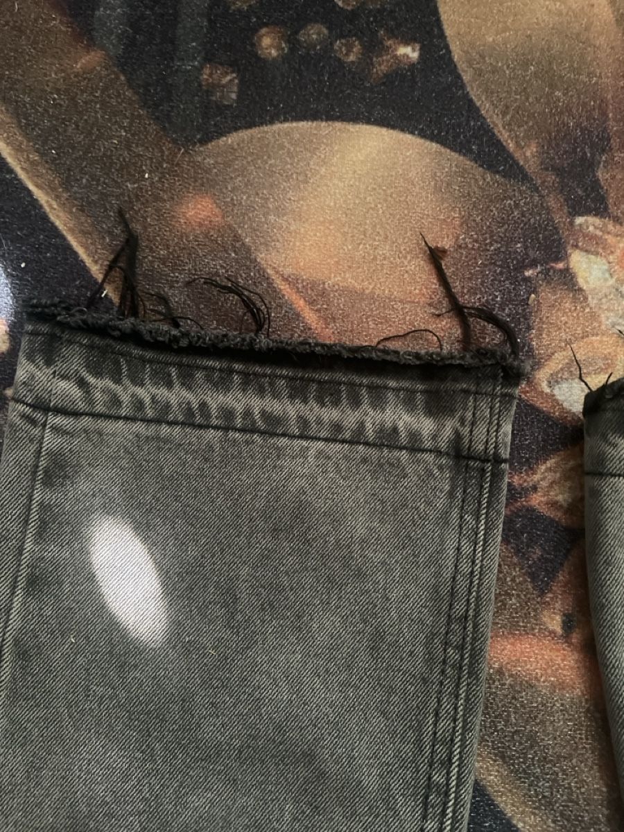 Jeans: Fleard Jeans Jungs Grösse S – Usato da Lenzburg venduto da Spubu 1