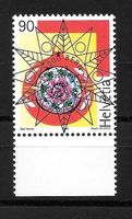 Nr. 986 mit ET Vollstempel Bern 23.11.1999