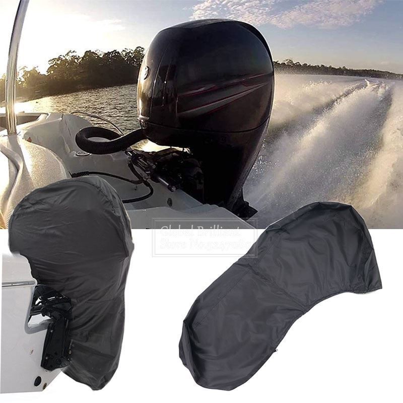 Bateaux: 📌Außenbordmotor Boot Abdeckung bis 225 PS – Neuf avec emballage d'origine à Wittenbach par ChinaSeidenstrasse