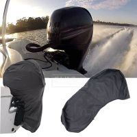 📌Außenbordmotor Boot Abdeckung bis 225 PS