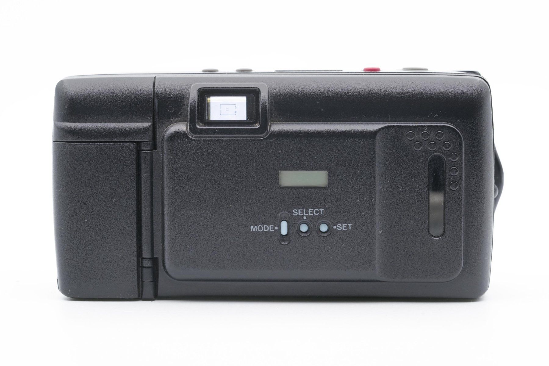 Olympus Kamera: Olympus AF-1 Twin Analog Kamera – Gebraucht aus Bern von Shutter-Palace 4