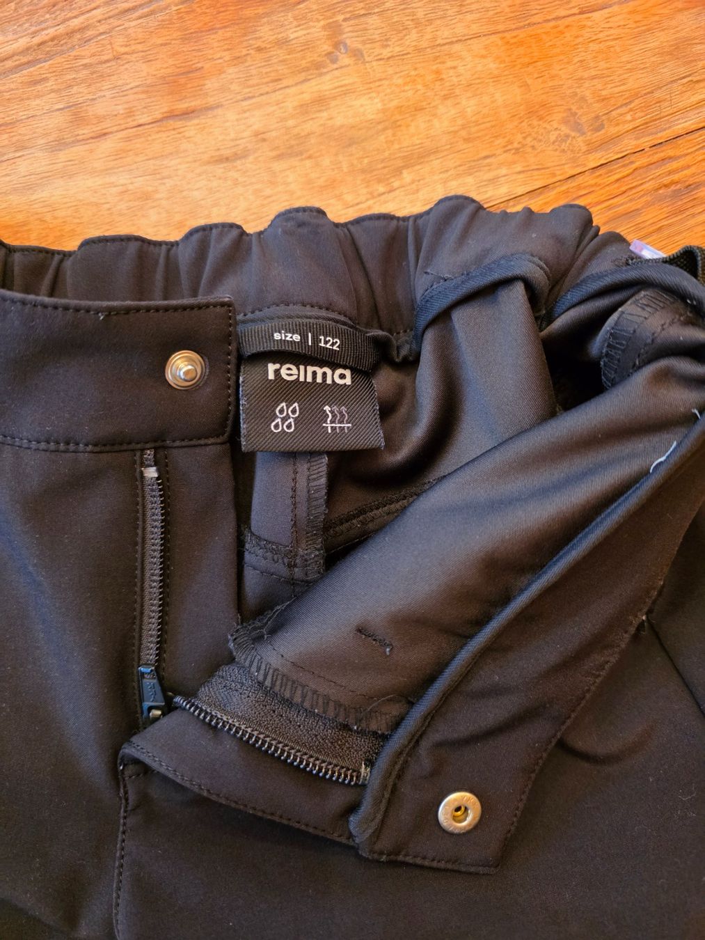 CMP Giacche & Cappotti: CMP  Softshell Jacke 116 & Reima Hosen 122 – Usato da Zug venduto da ScarletRose 4