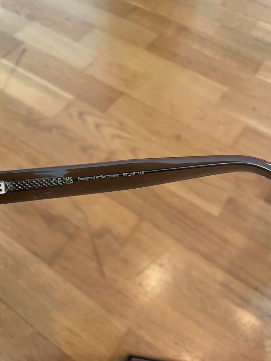 Occhiali & Lenti: Meller Sonnenbrille – Nuovo (secondo la descrizione) da Zürich venduto da giurit 3