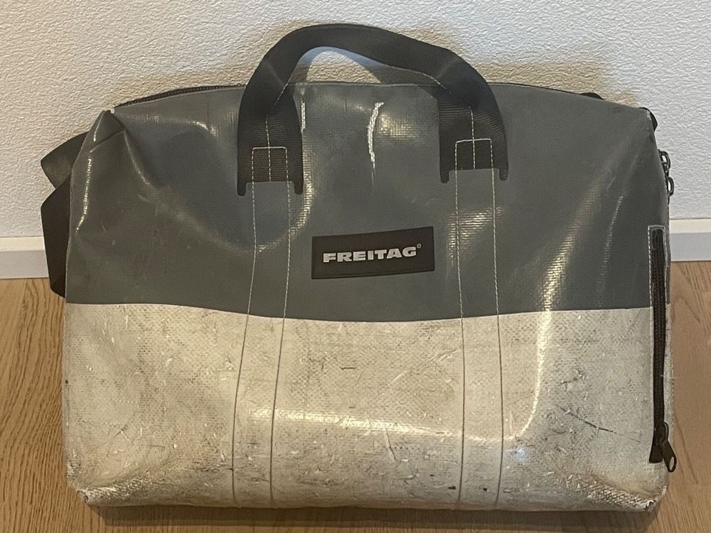 FREITAG LAPTOP BAG Kaufen auf Ricardo