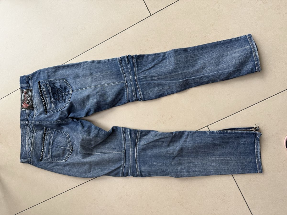 Pantaloni: Hose sportalm – Usato da visp venduto da Kmemo1 2