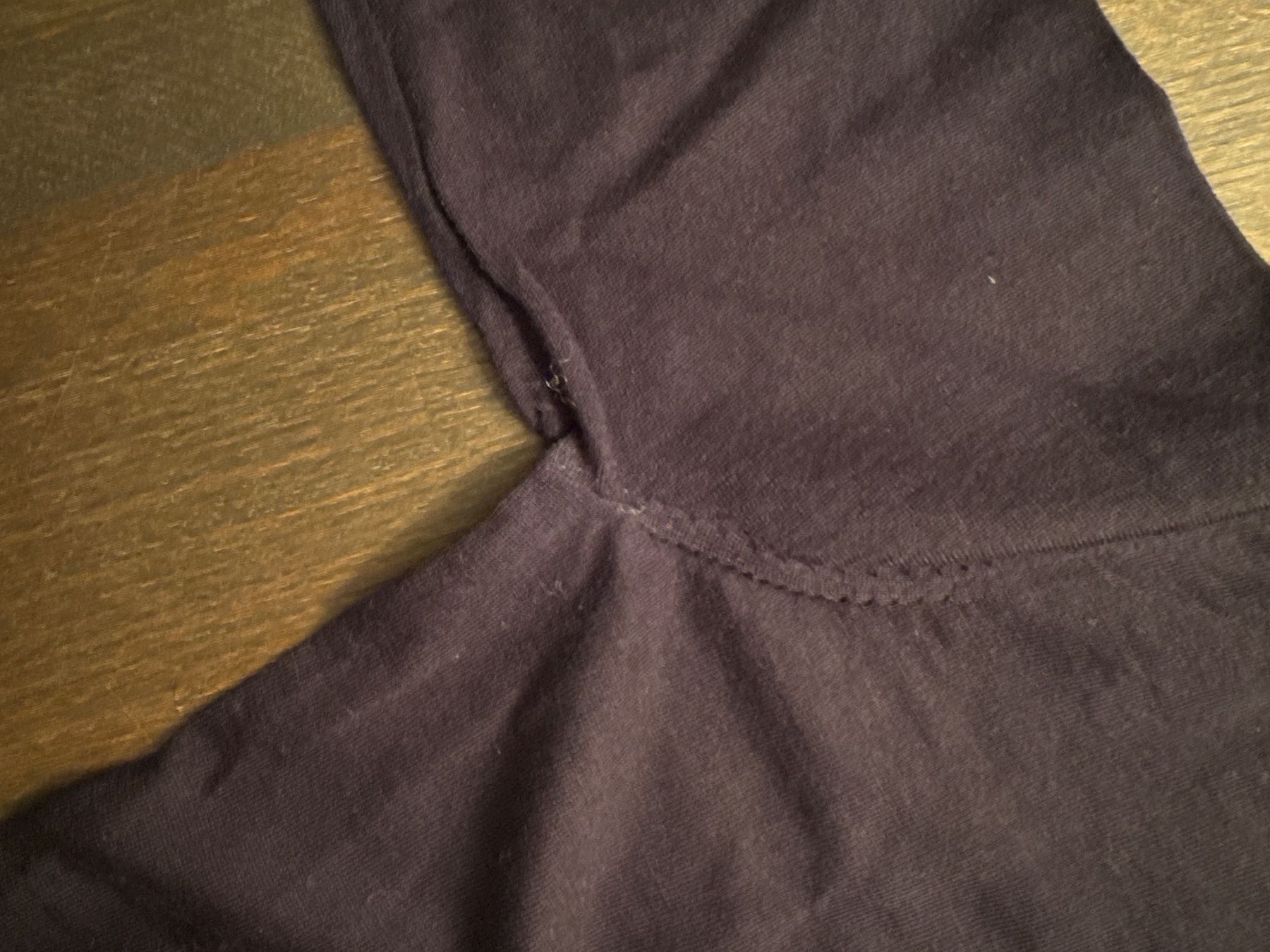Suitsupply Maglioni & Felpe: Dunkelblauer Rollkragenpullover von Suitsupply in Gr. L – Usato da Meggen venduto da Colin_2000 2