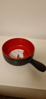 Fondue Bourguignonne Pfännli Capelin, Neu mit Etikett!