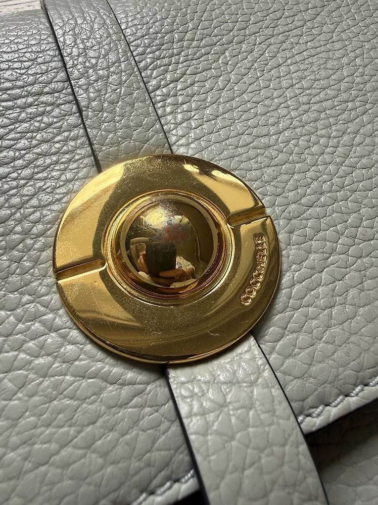 Borse da donna: Coccinelle Ledertasche – Usato da Adliswil venduto da DariaDaria 1