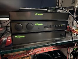 Naim Audio Verstärker