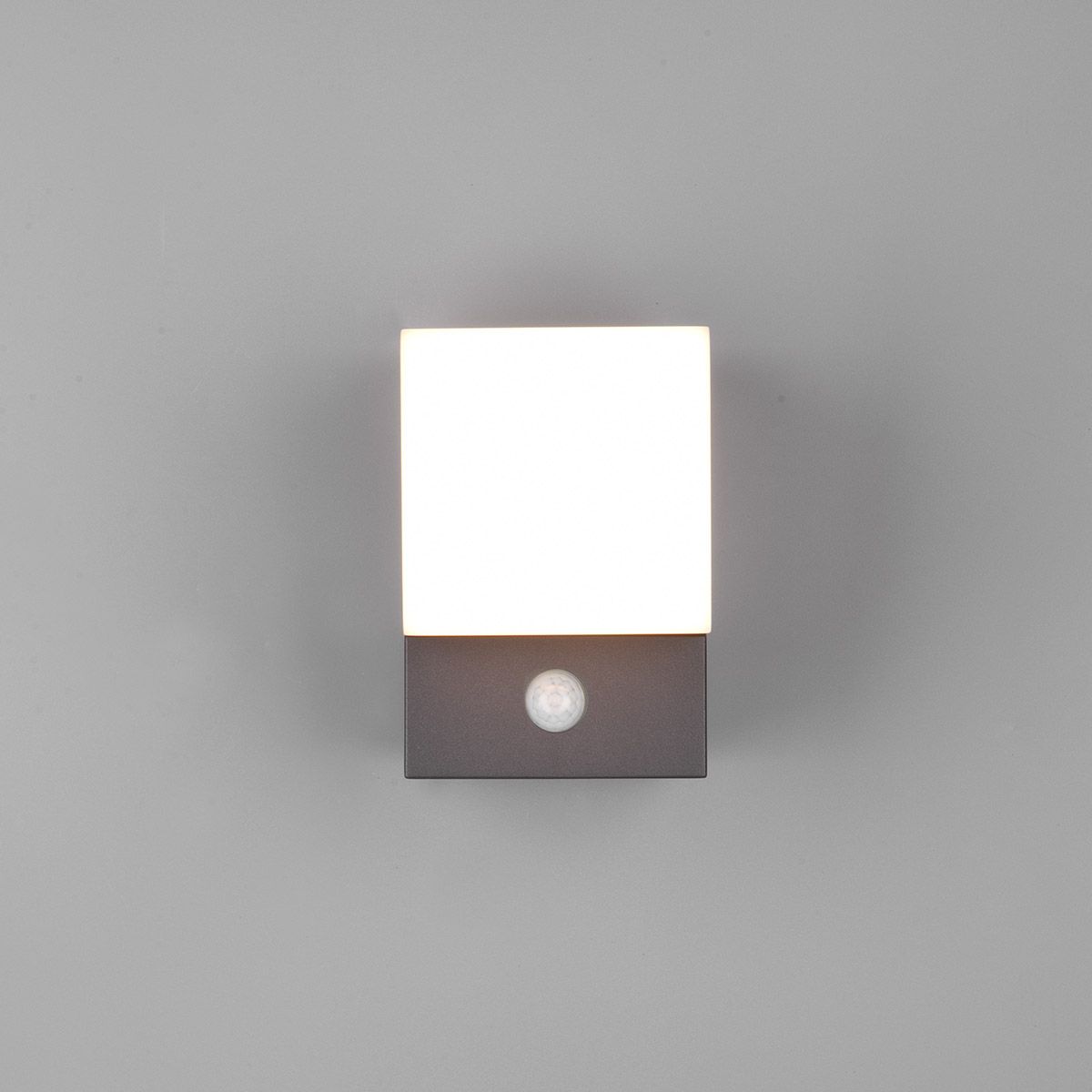 Lampade: LED Aussen Wandleuchte, IP54 – Nuovo (secondo la descrizione) da Kreuzlingen venduto da Smart-Light 7
