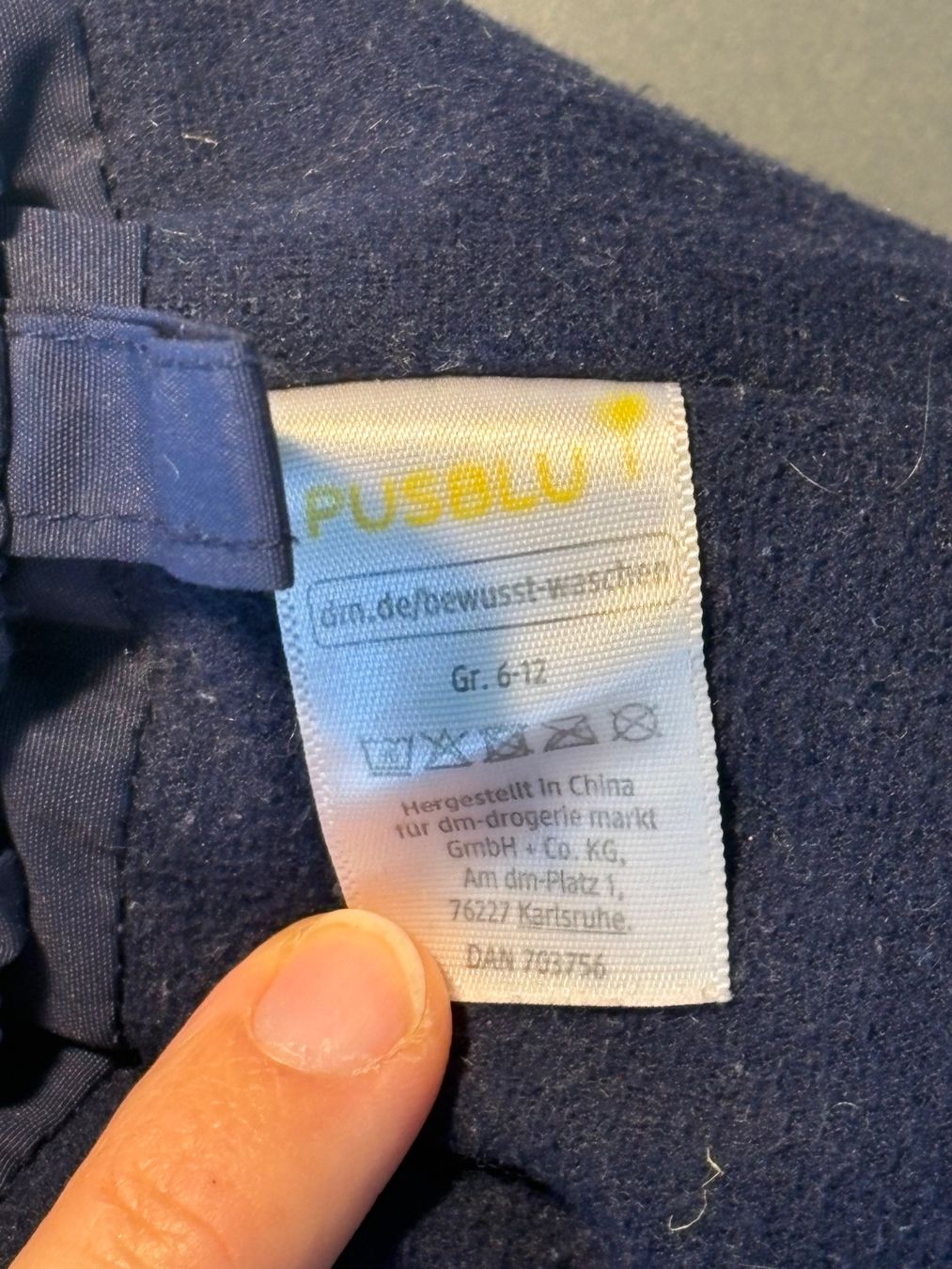 Scarpe per ragazzi: Warme Füsslinge, Gr. 6-12 – Usato da Zürich venduto da Nook_5 2
