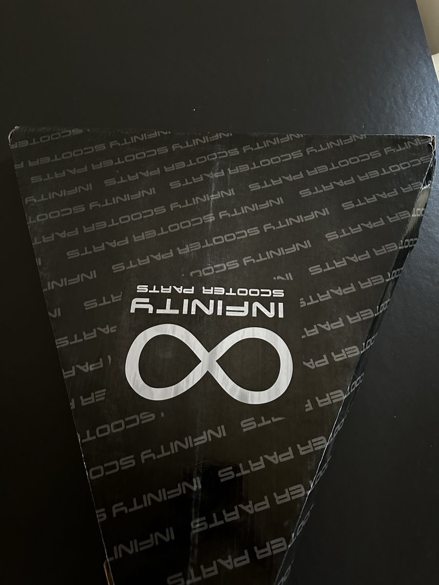 Fixations: Trotti Lenker "INFINITY" – Neuf (Voir description) à Wimmis par fuelles 1