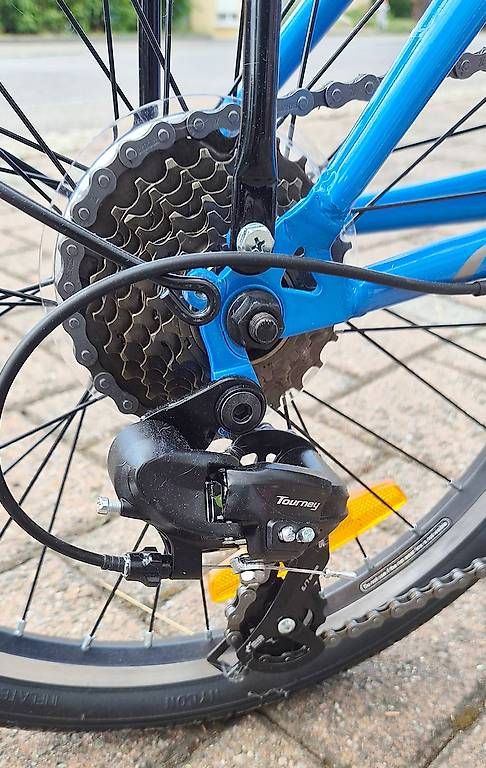 Biciclette: 2 Klapp-Bikes, neu – Usato da Münsingen venduto da Mwyssenbach 3