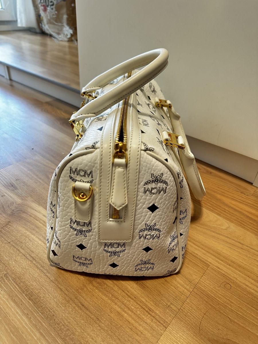 Mcm Borse da donna: MCM Tasche für Damen – Nuovo (secondo la descrizione) da Riehen venduto da jon_s2m5 3