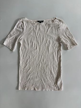 Ralph Lauren cotton top for women
