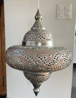 Grosse Marikkanische Pendelleuchte
