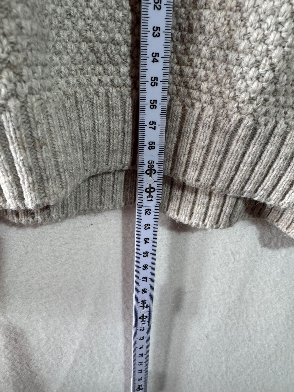 Pullover & Sweatshirts: Strickpullover von LC Waikiki Gr. S – Gebraucht aus Grosswangen von second_hand_dress 5