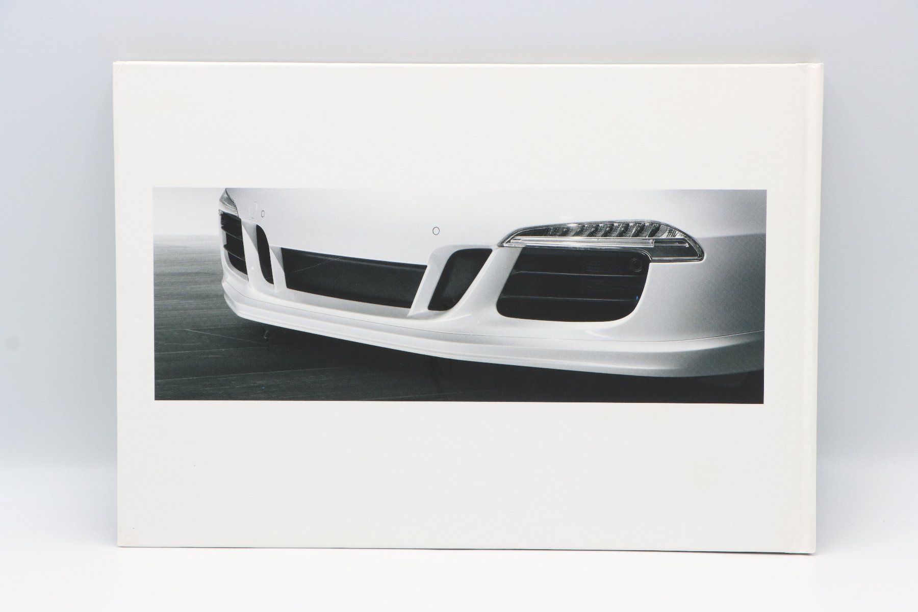 Porsche Documenti: Porsche Exclusive 911 991 2011 Prospekt – Usato da Bühl b.Aarberg venduto da Collectorpassions 1
