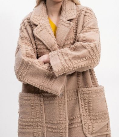 Manteau United Colors of Benetton