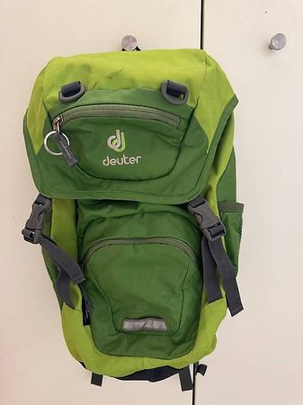 Kinder Wanderrucksack von Deuter