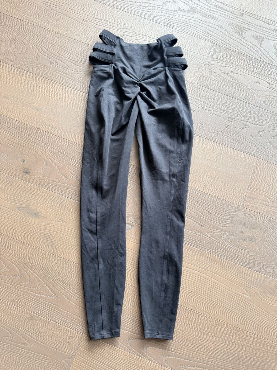 Leggings: Bombshell sportswear leggings  – Neu (gemäss Beschreibung) aus Melide von Nikola-123 5