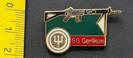 SG Gerlikon, Schützen/ Gewehr 90/ Pin