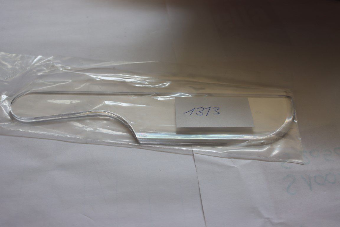 Elettrodomestici da cucina: Hackfleisch/ Hamburger Abstreichspachtel (Lot 1313) – Nuovo (secondo la descrizione) da Bäriswil venduto da WWYN-AUKTIONEN