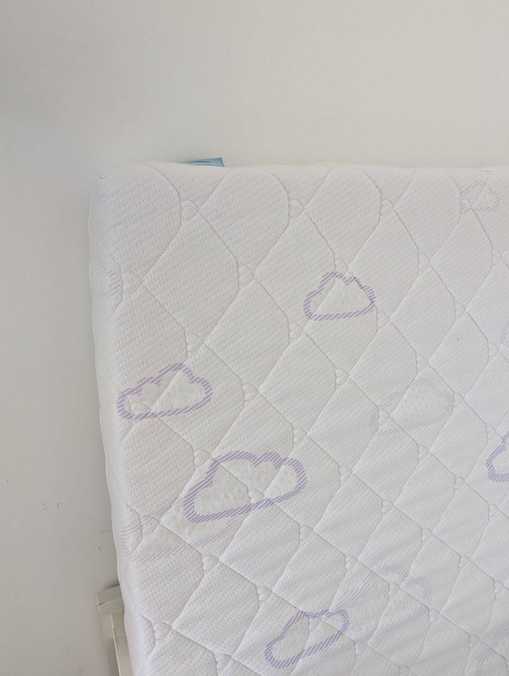 Paidi Fasciatoi & Accessori: Kinderbett & Wickelkommode Paidi - Weiss – Usato da Birmenstorf AG venduto da martinbraendli 4