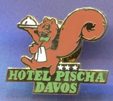 Hotel Pischa  Davos