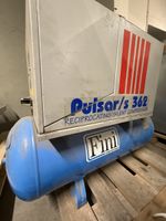 Fini Kompressor Pulsar/s 362