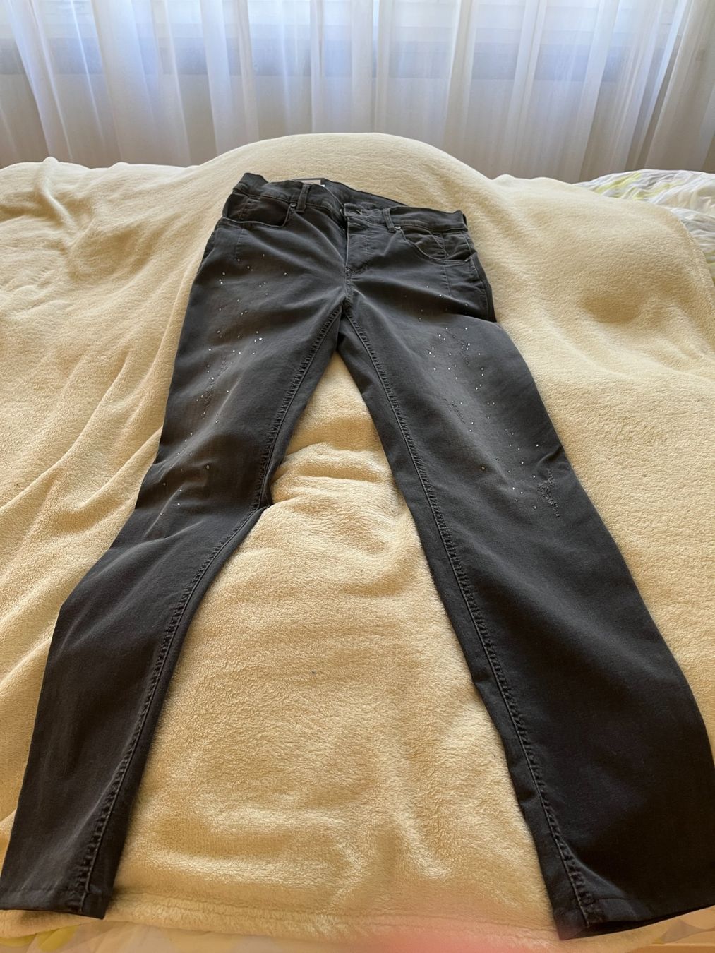 Jeans: Jeanshose – Nuovo (secondo la descrizione) da Ettingen venduto da dar_rqn6