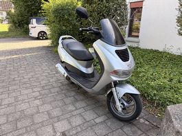 Peugeot Elyseo 125  Fahrbereit  CHF 450.